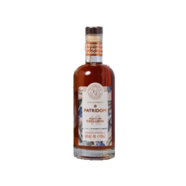 Patridom Selección Exclusiva, 40% (20 cl)