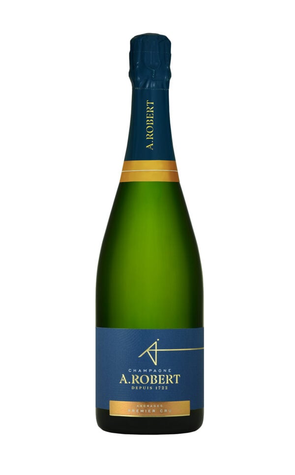 A. Robert – Ancrages Premier Cru Champagne (2015/2020)