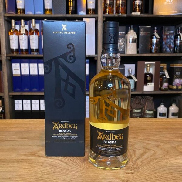 Ardbeg Blasda, 40%