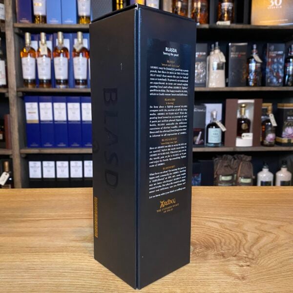 Ardbeg Blasda, 40% - Image 2