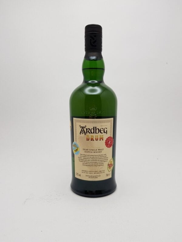 Ardbeg Drum, Committee Edition, 52%