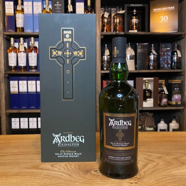 Ardbeg Kildalton, 46%