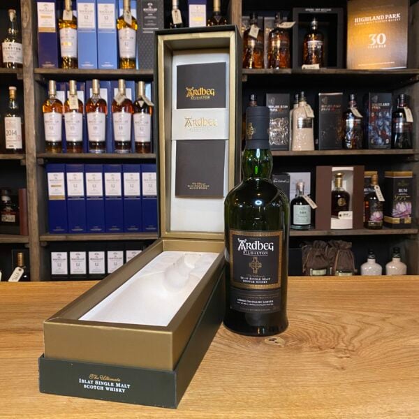 Ardbeg Kildalton, 46% - Image 2