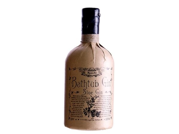 Bathtub Gin, Sloe Gin, 33.8%