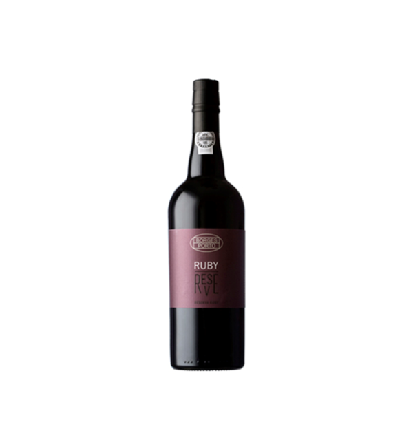 Borges Ruby Reserve Port