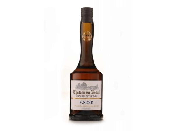 Chateau du Breuil Calvados V.S.O.P, 40%