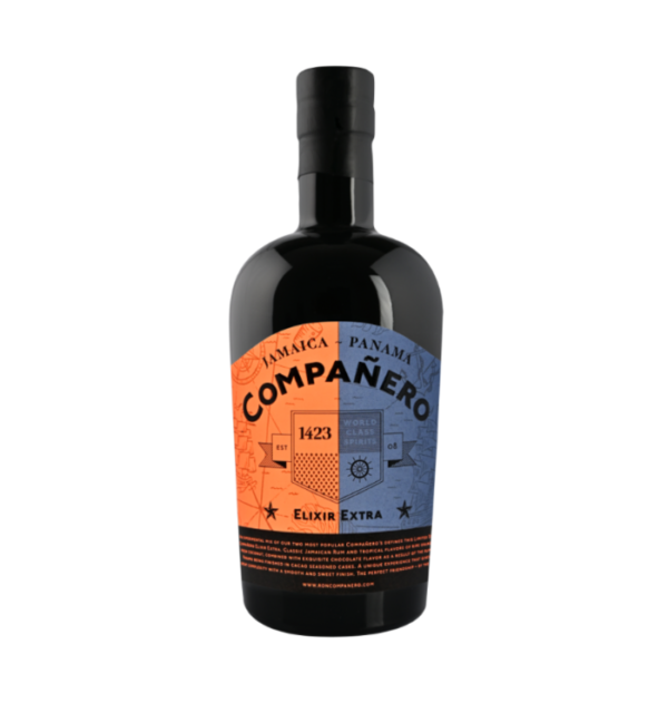 Companero Elixir Extra, 47%