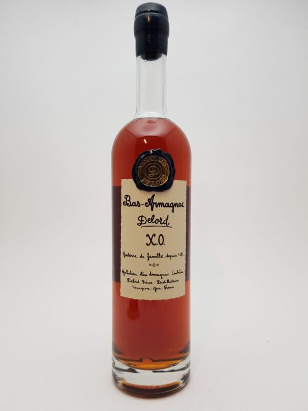 Delord X.O., BasArmagnac, 40%