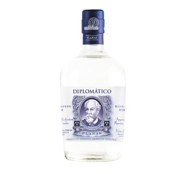 Diplomatico Planas Rum, 47%