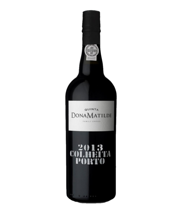 Dona Matilde Colheita 2013, Tawny Port