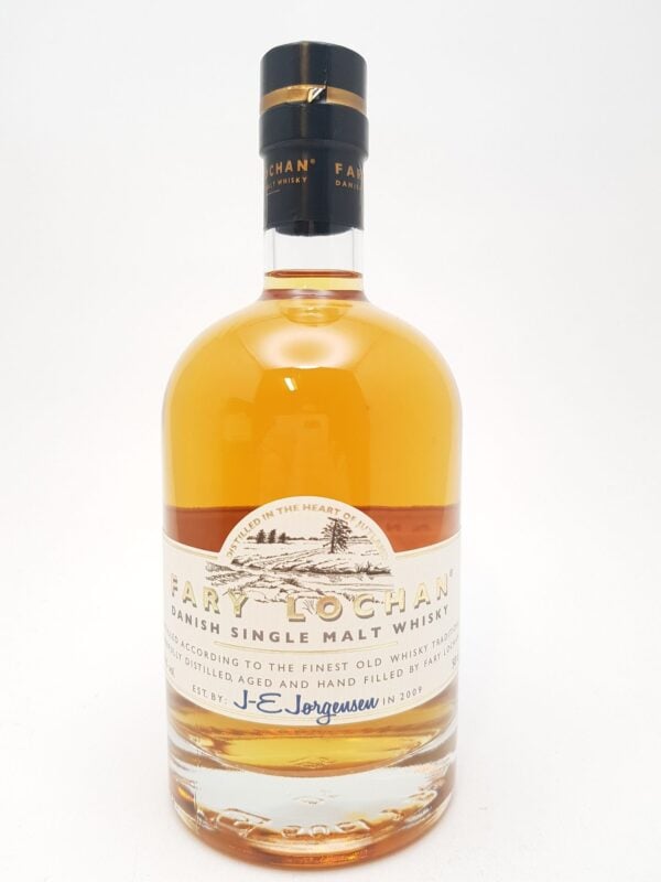 Fary Lochan 6 yo (2013/2019), Efterår, Batch #03, 48,3% - Image 2