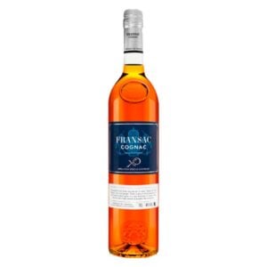 Fransac Cognac XO, 40%