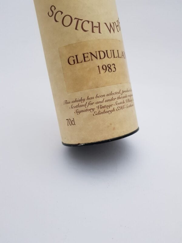 Glendullan 10 yo (1983/1993), Signatory Vintage, 43% - Image 4