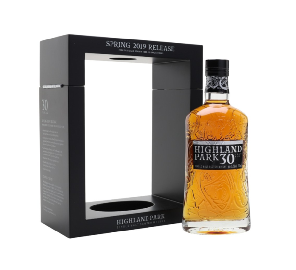 Highland Park 30 yo, Spring 2019 Release, 45.2% - Image 2