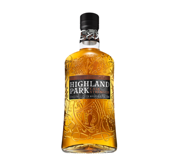 Highland Park Cask Strength - Release No. 5, 64.7%