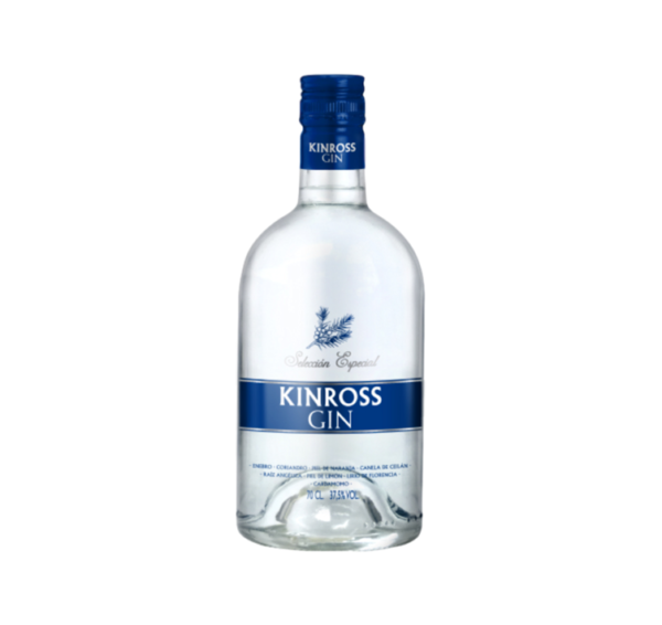 Kinross Gin