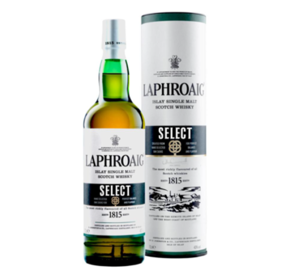 Laphroaig Select, 40%