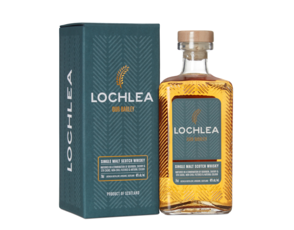 Lochlea Our Barley, 46%