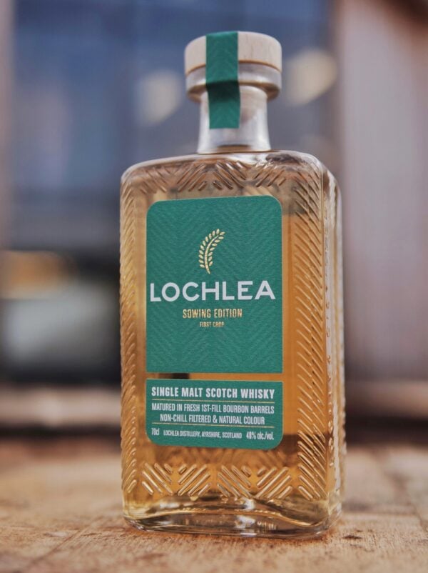 Lochlea Sowing Edition - First Crop, 48%