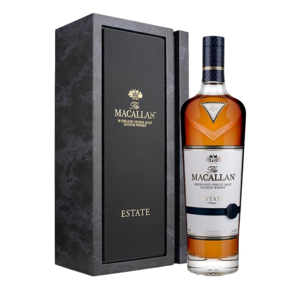 Macallan Estate (2019 Edition), 43%