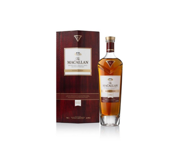 Macallan Rare Cask - 2023 Release, 43%