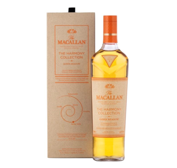 Macallan, The Harmony Collection - Amber Meadow (2023), 44.2%