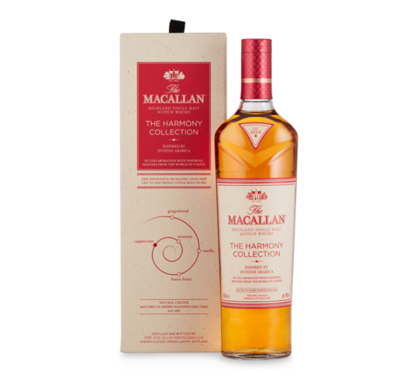 Macallan, The Harmony Collection - Inspired by Intense Arabica (2022), 44%