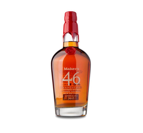 Maker's Mark 46, 47%