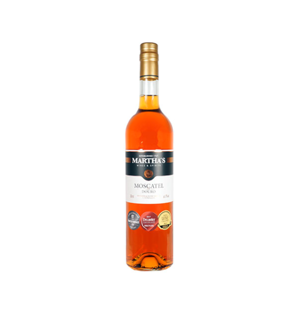 Martha's Classic Moscatel do Douro