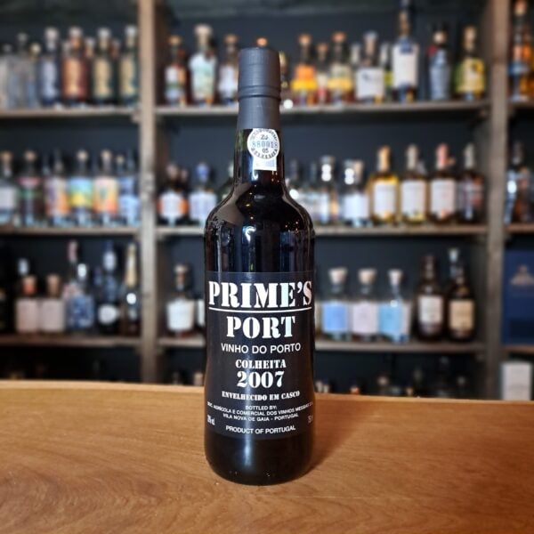 Messias – Prime’s Colheita 2007 Port