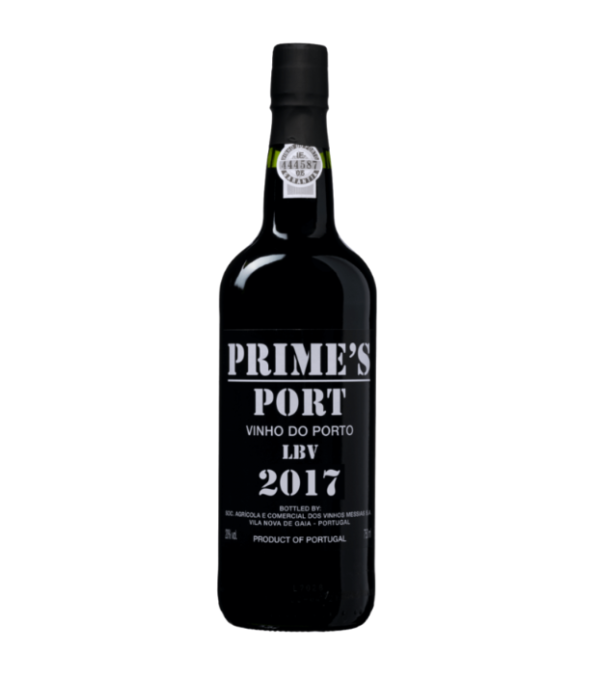 Messias – Prime's LBV 2017 Port