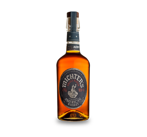 Michter's US*1 Small Batch American Whiskey, 41.7%