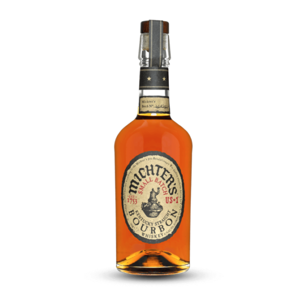 Michter's US*1 Small Batch Kentucky Straight Bourbon Whiskey, 45.7%