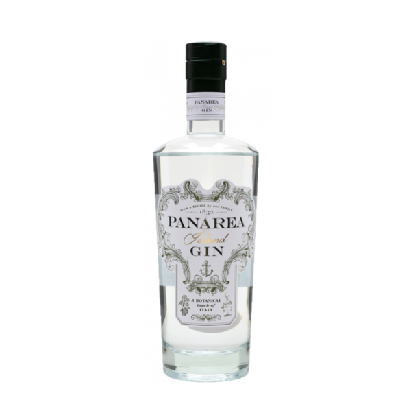 Panarea Island Gin, 44%