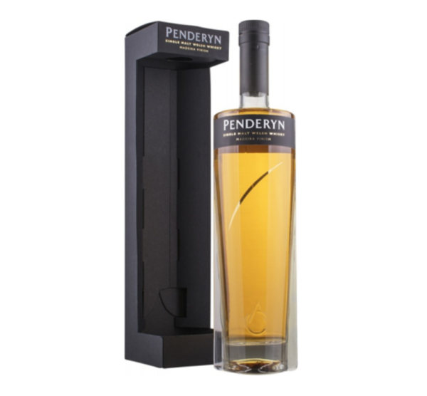 Penderyn Madeira, 46%