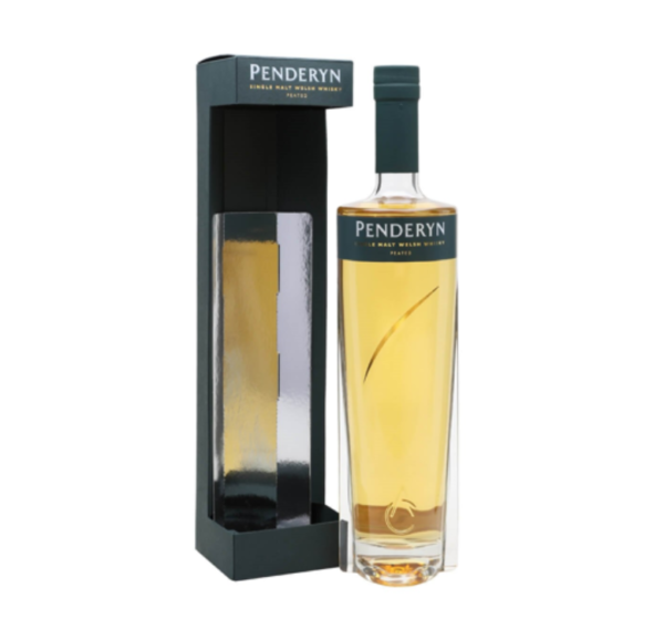 Penderyn Peated, 46%