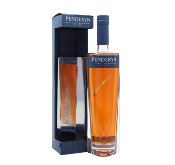 Penderyn Portwood, 46%