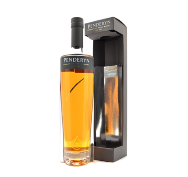 Penderyn Rich Oak, 46%