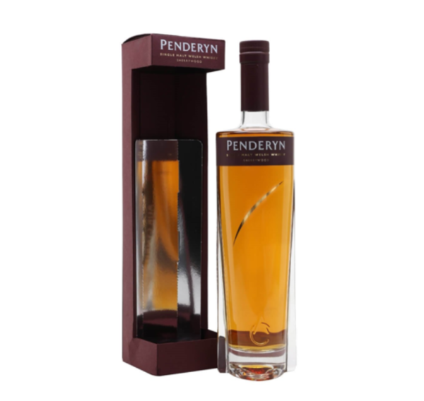 Penderyn Sherrywood, 46%