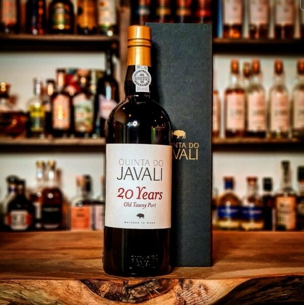 Quinta do Javali 20 yo Tawny Port