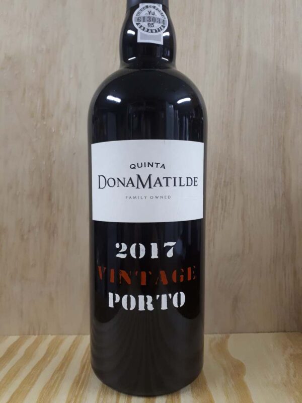 Dona Matilde Vintage 2017