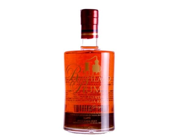 Richland Rum, Single Barrel #93 (2013), 43%