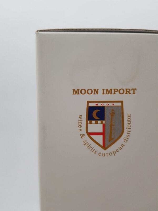 Trinidad Rum (bottled 2016), Moon Import - "Remember", 45% - Image 4