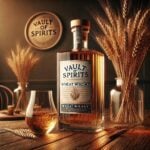 Gå til Wheat Whisky