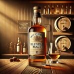 Blended Malt whisky