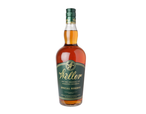 W.L. Weller, Special Reserve - The Original Wheated Bourbon, 45%